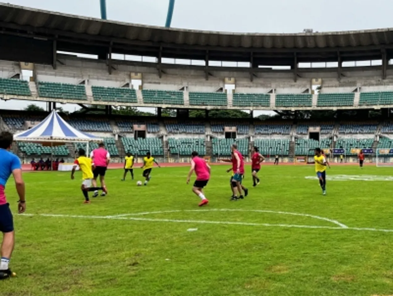Chennaiyin FC