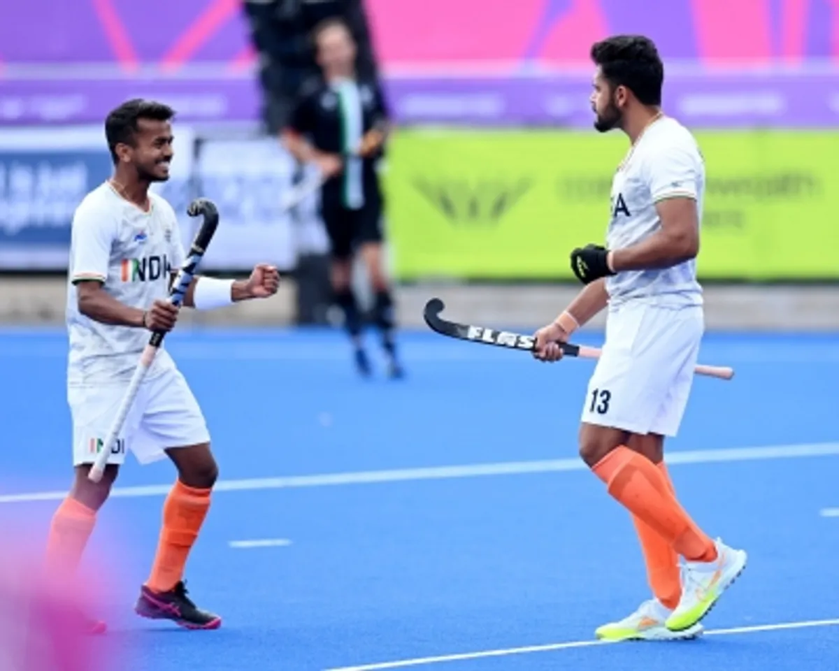 CWG 2022