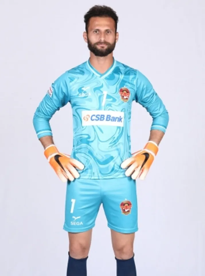 ISL Jamhedpur