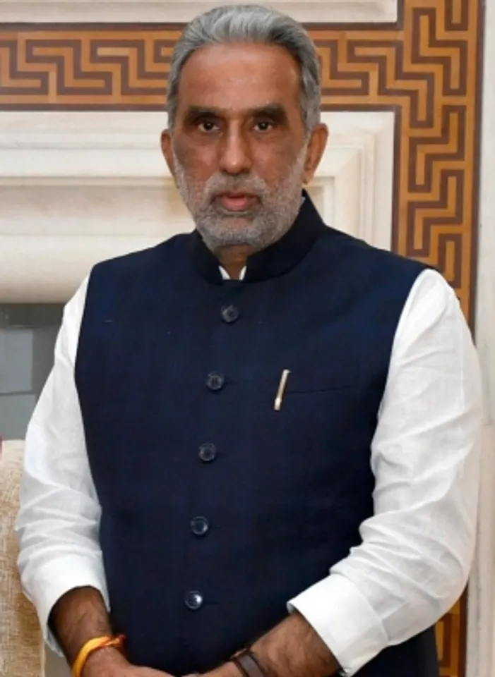 Krihan Pal