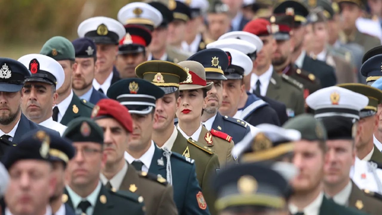 Nato Army