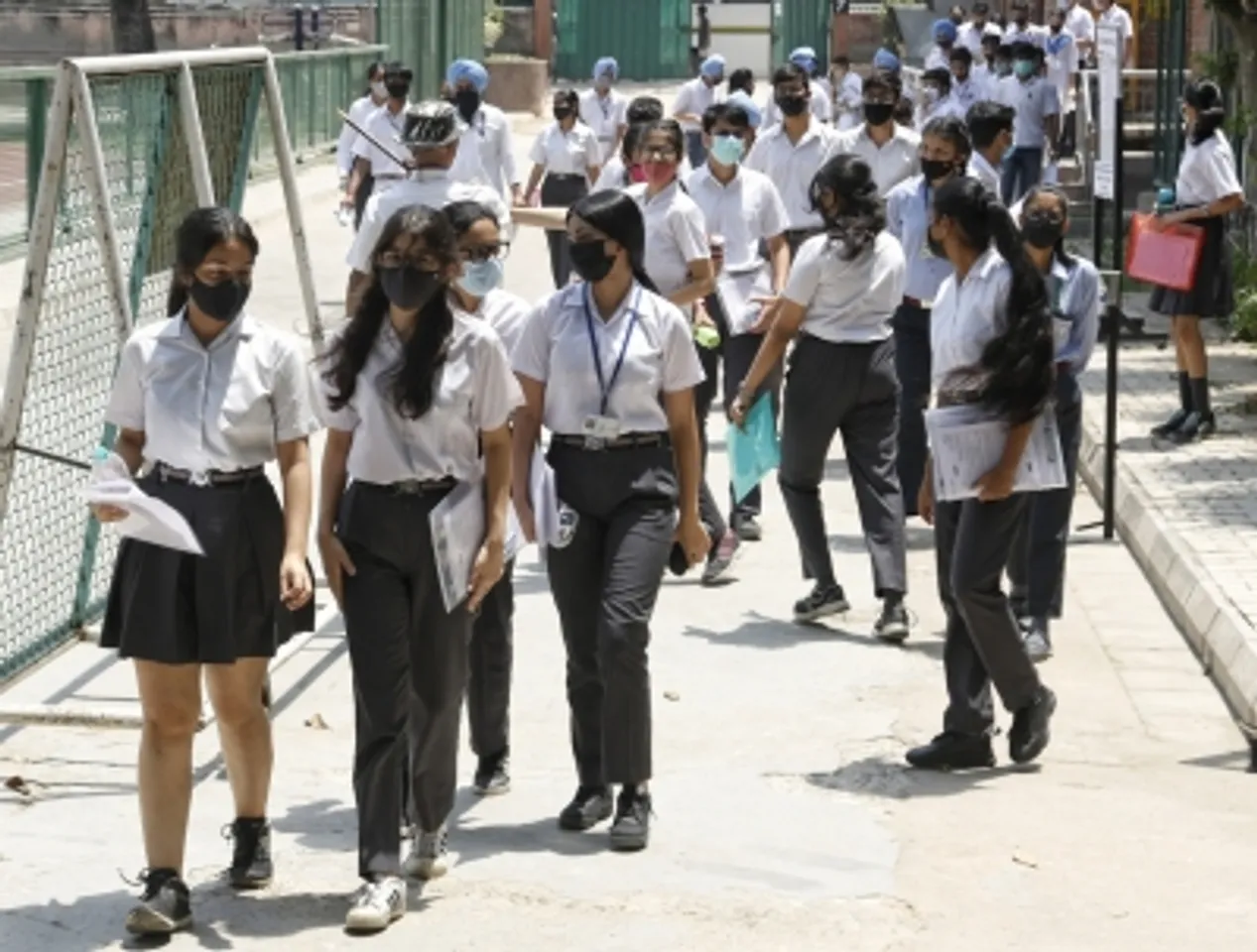 New Delhi