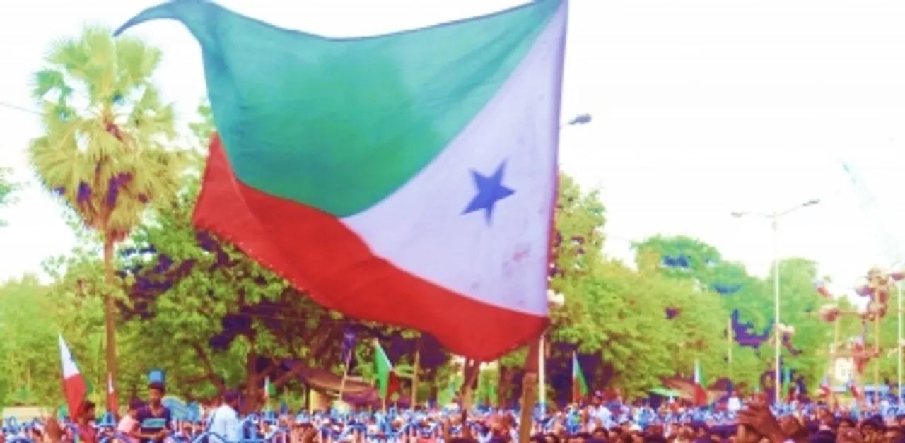 Popular Front