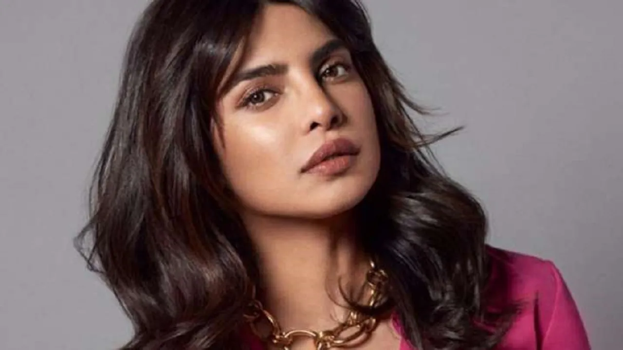 priyanka chopra