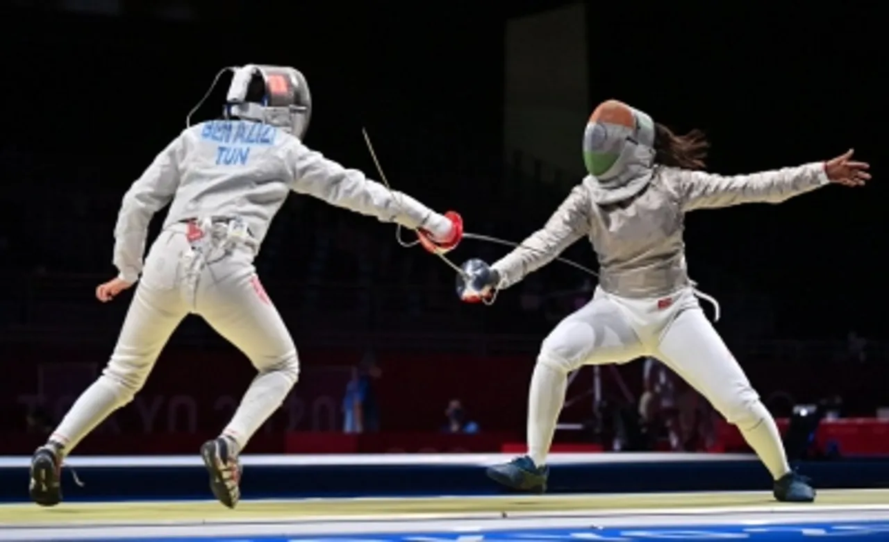 Sport Minitry