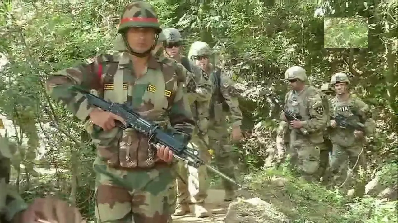 uttarakhand