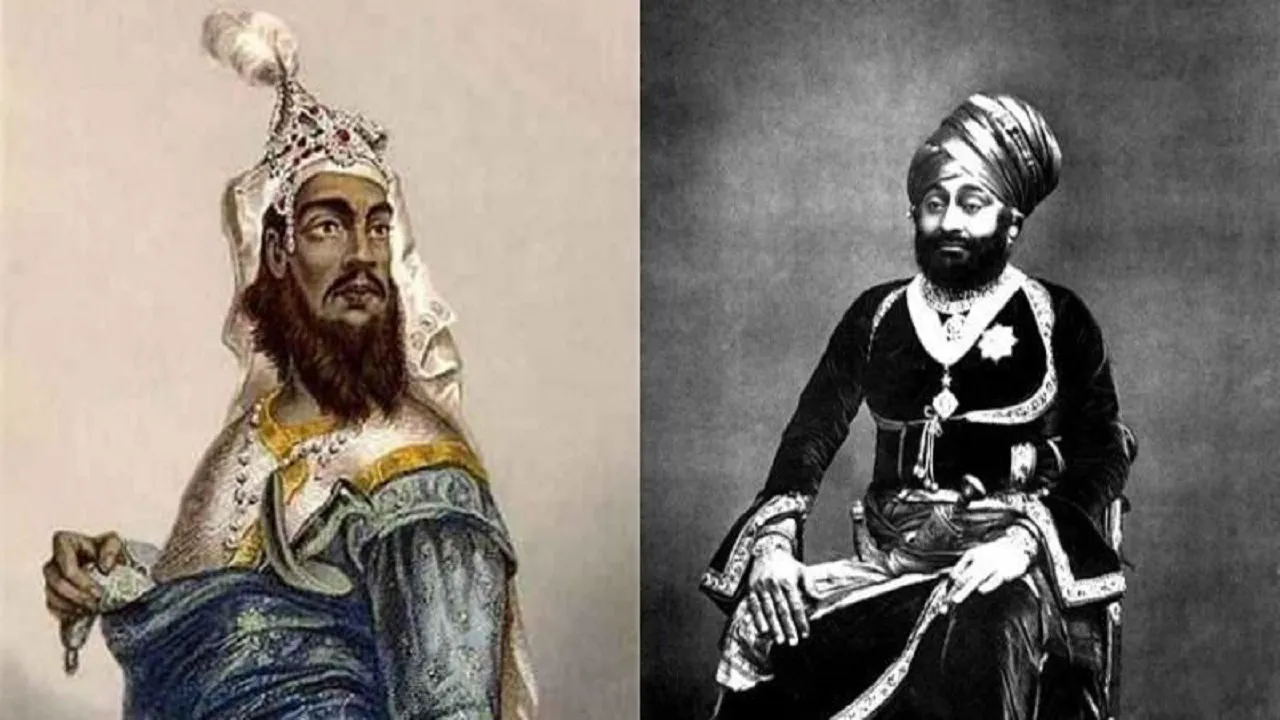 veer kuwar singh