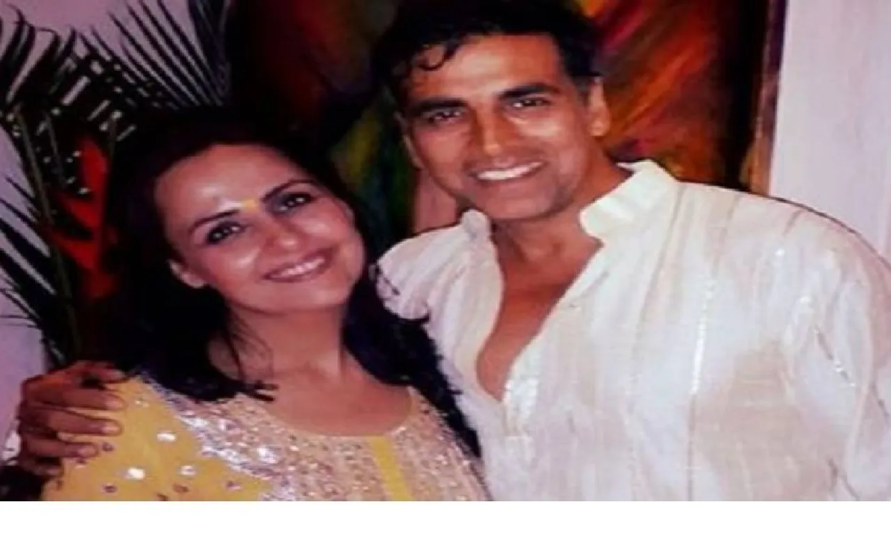 Akshay Kumar