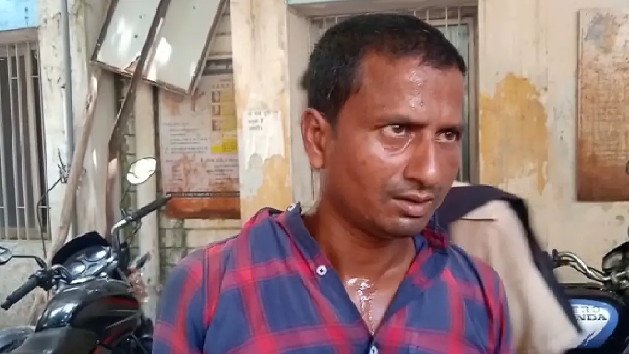 hajipur crime