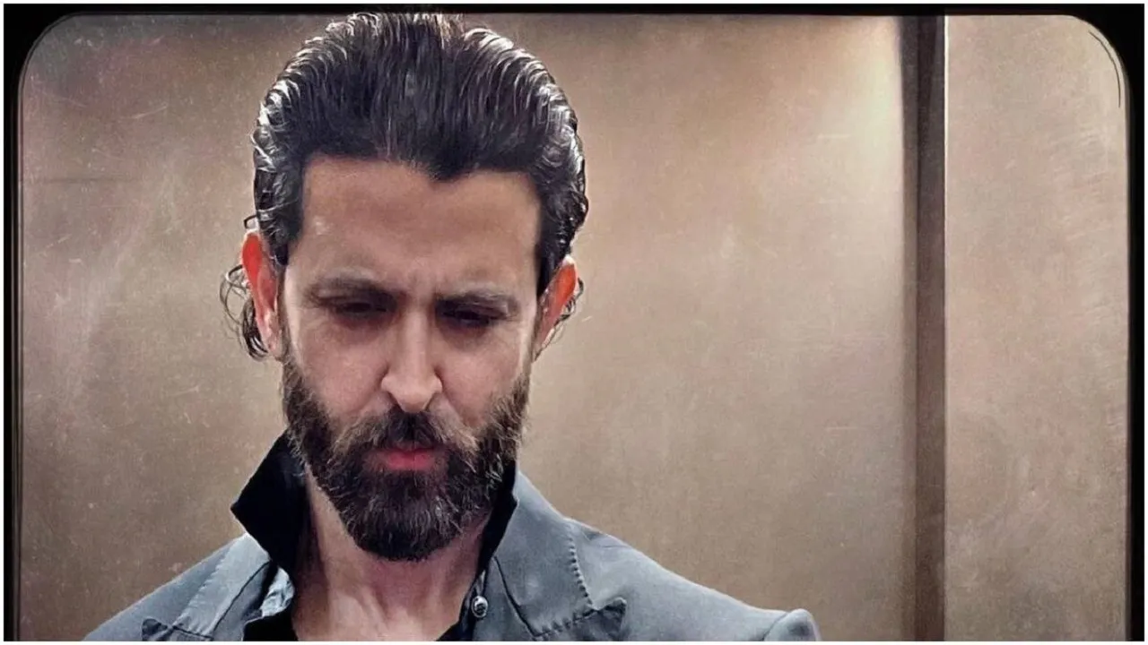 Hrithik Roshan