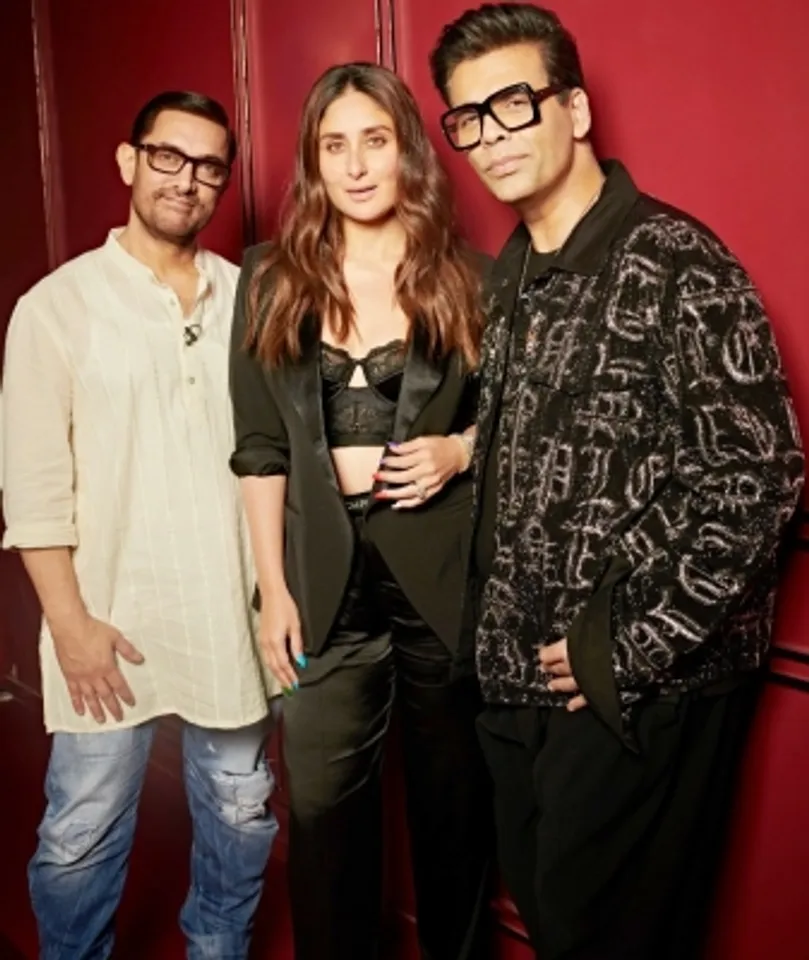 KJo call