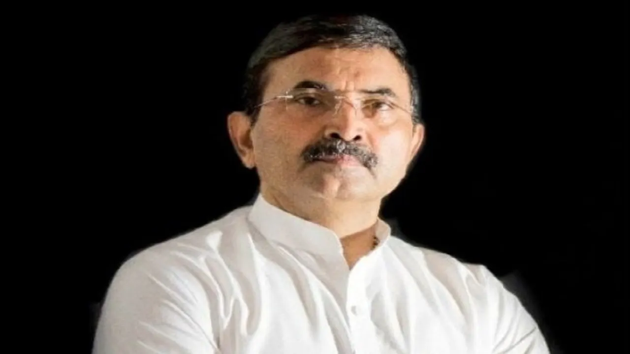 Mafia Don Brijesh Singh
