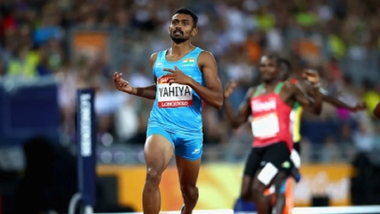 men 4x400m 1907