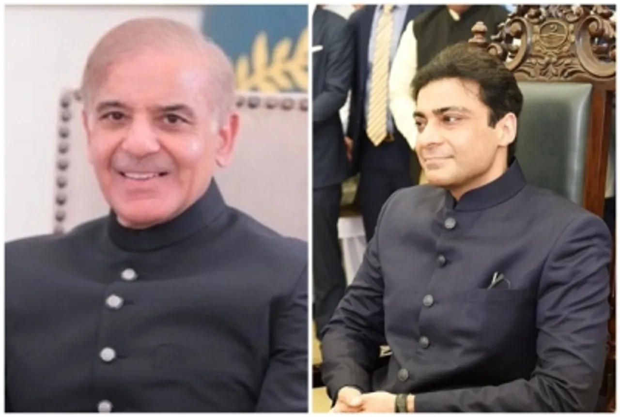 Pak PM