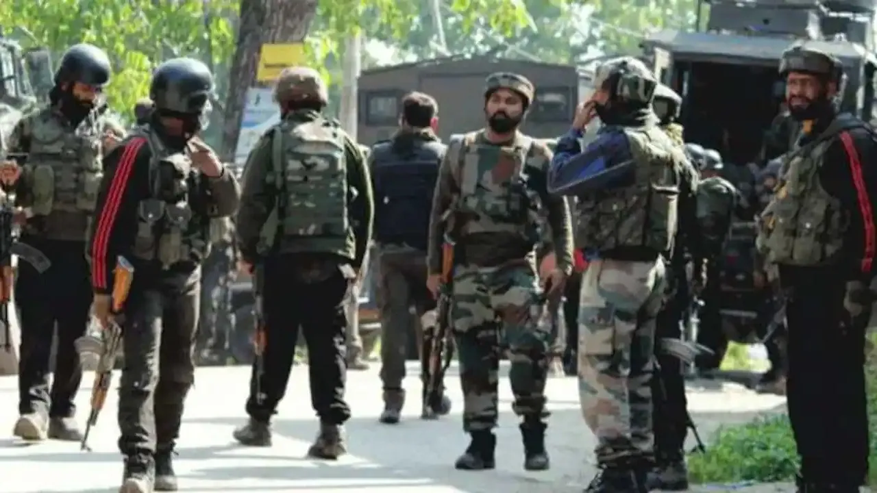 pulwama