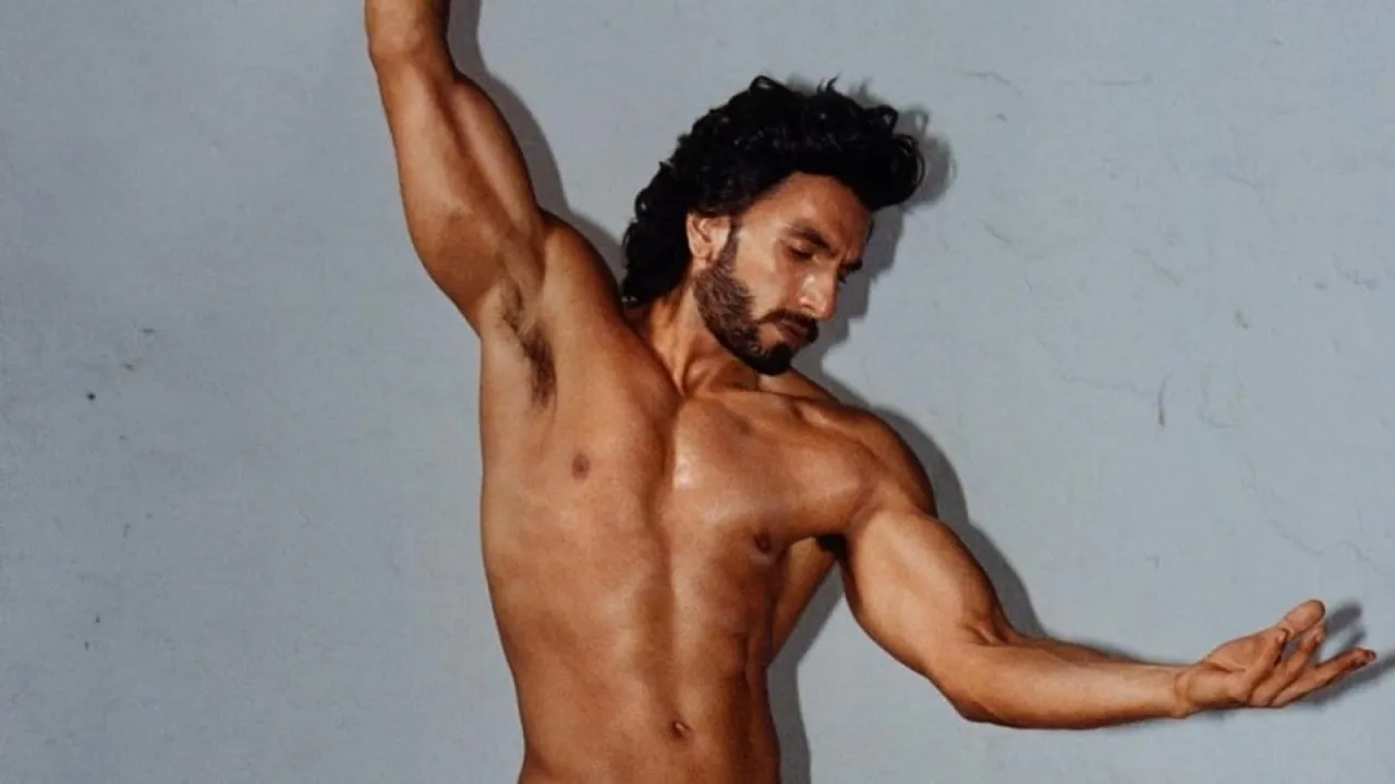 Ranveer Singh