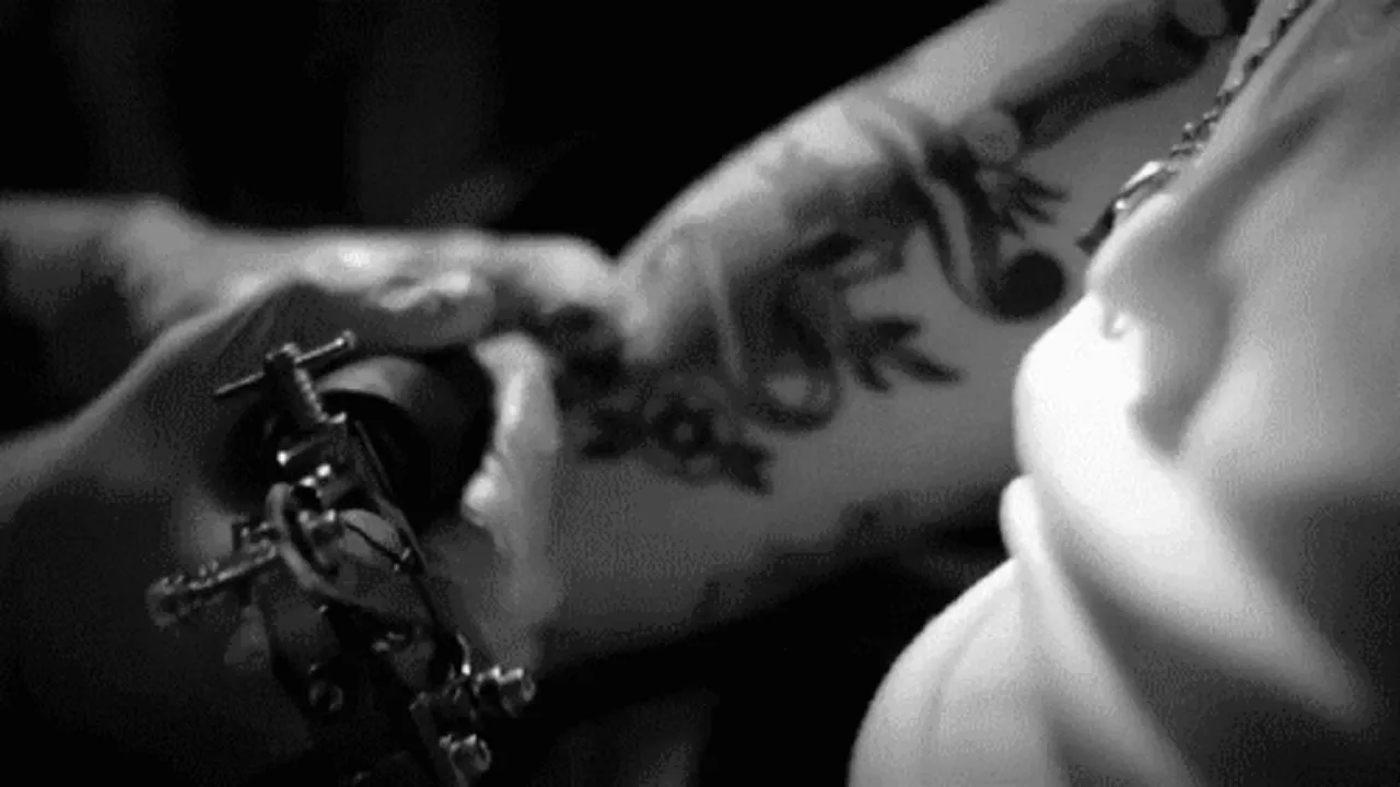 Tattoo