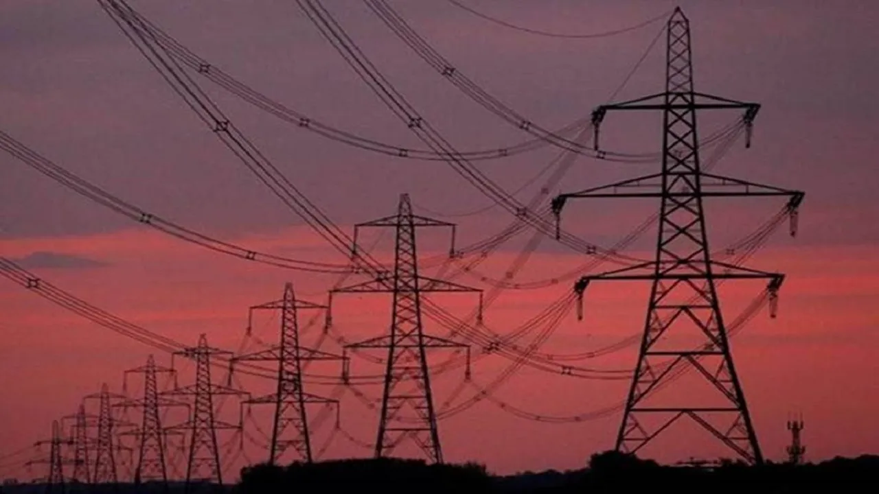 electricity workers strike