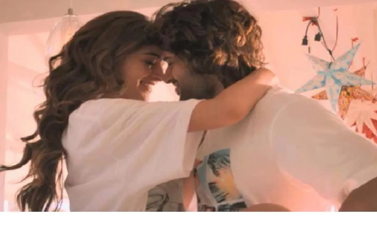 Vijay devarakonda
