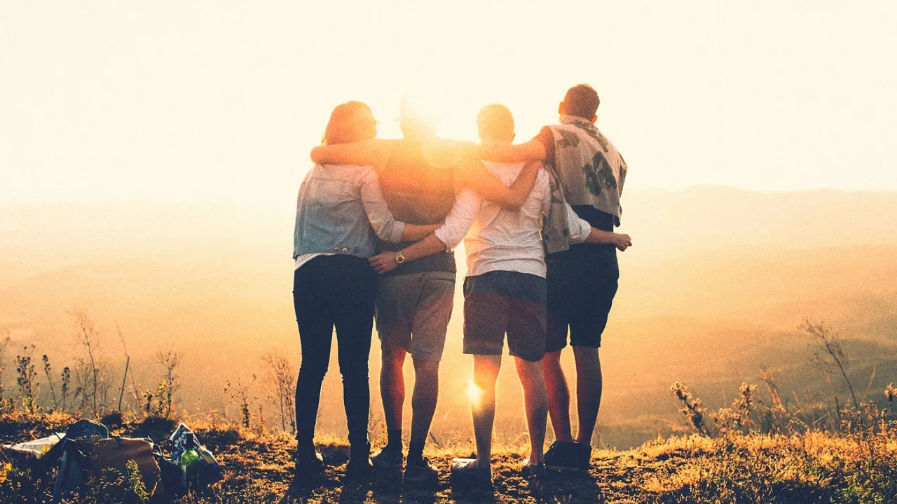 Vastu Tips For Friendship