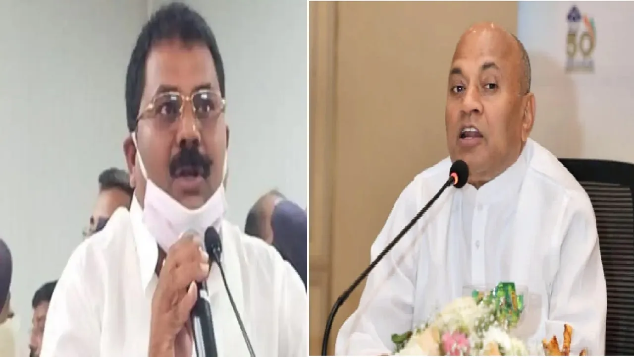 kushwaha on rcp