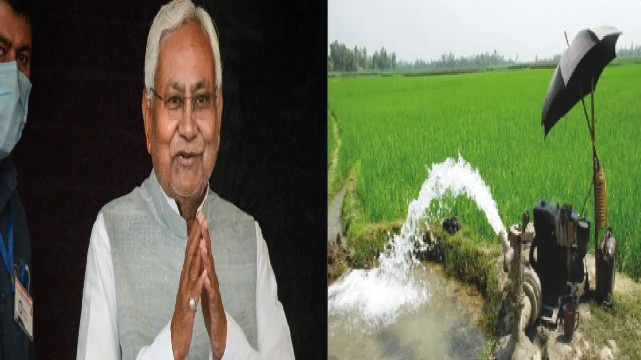 nitish kumar