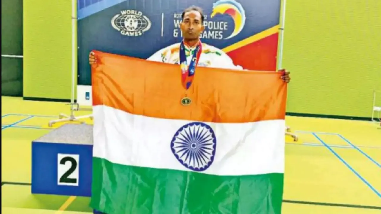 Noida gagan kumar