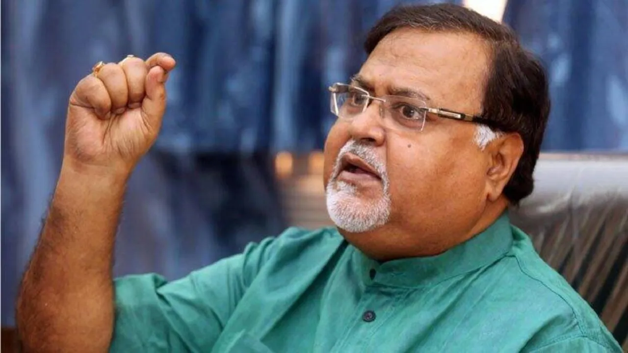 partha chatterjee