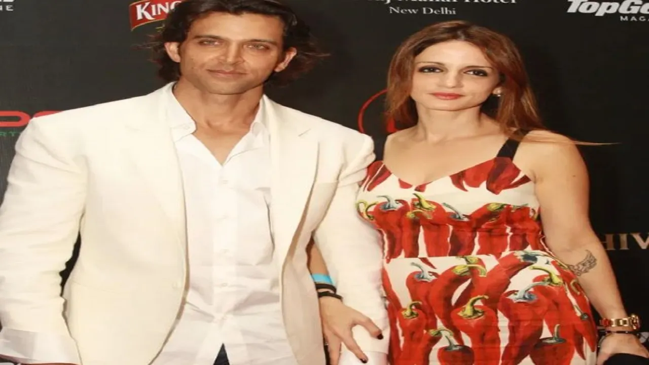 sussane khan