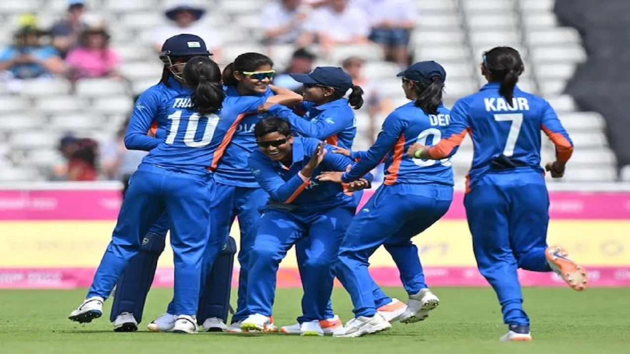 Team India