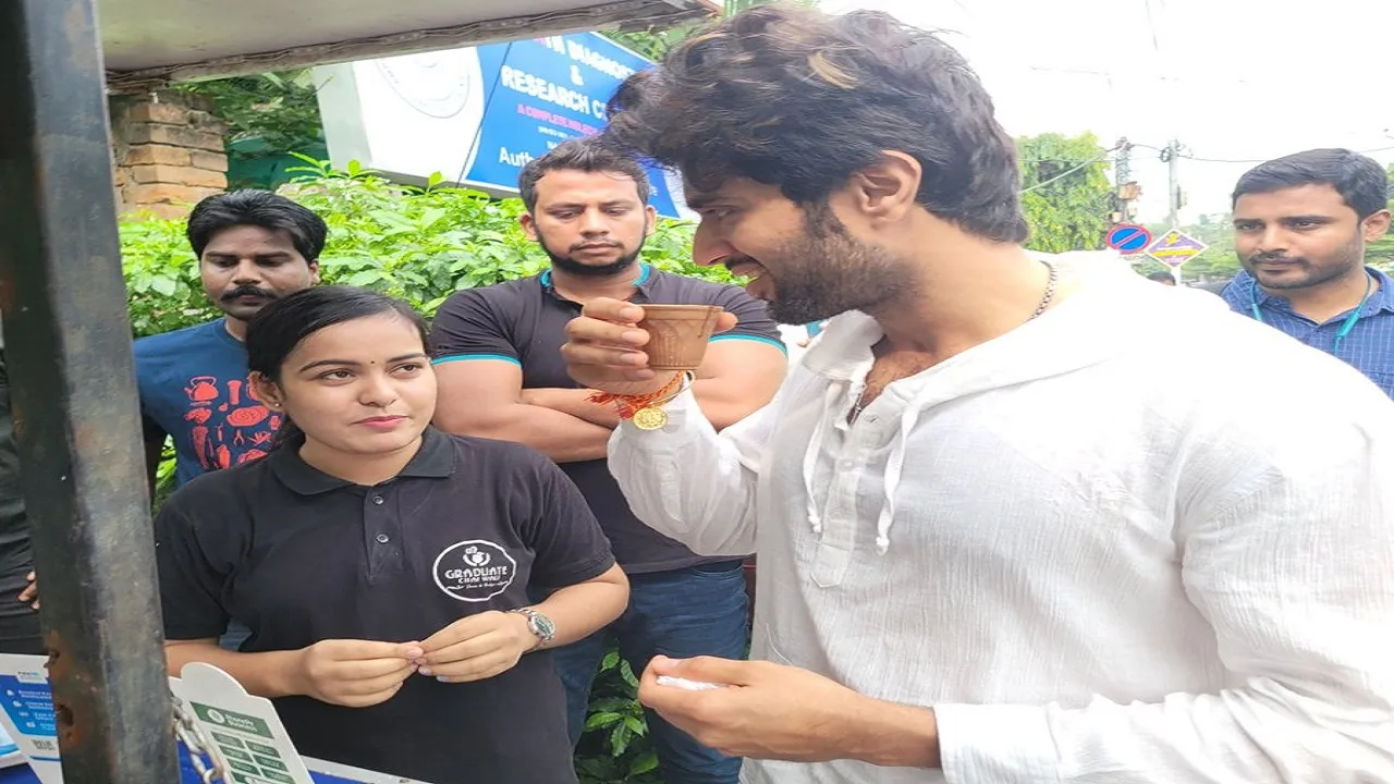 vijay deverakonda