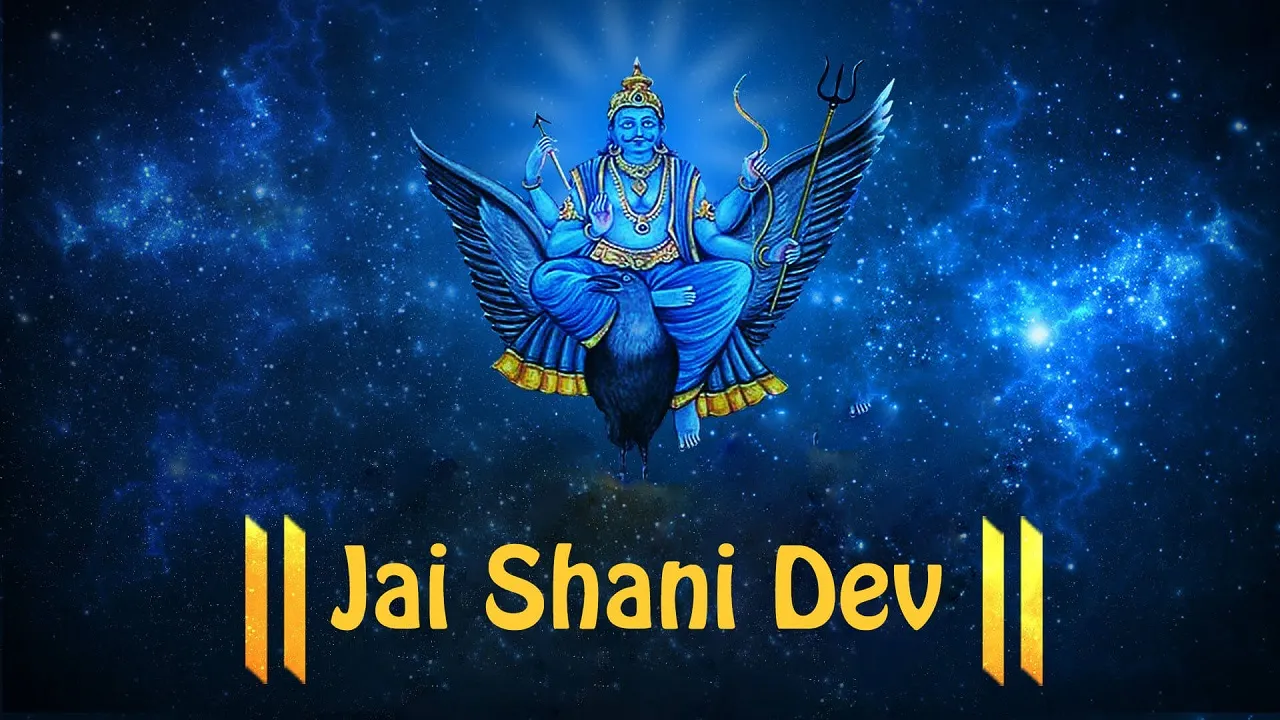 Shani Dev anger On These People