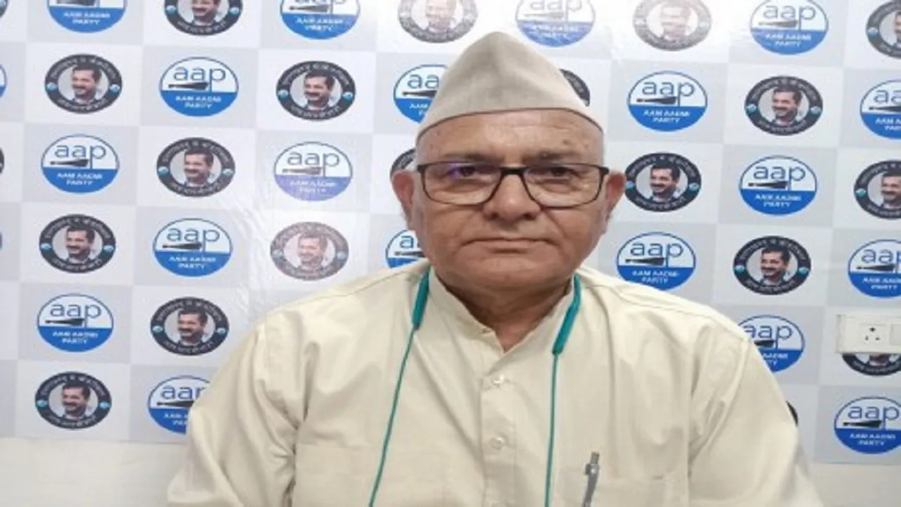 AAP