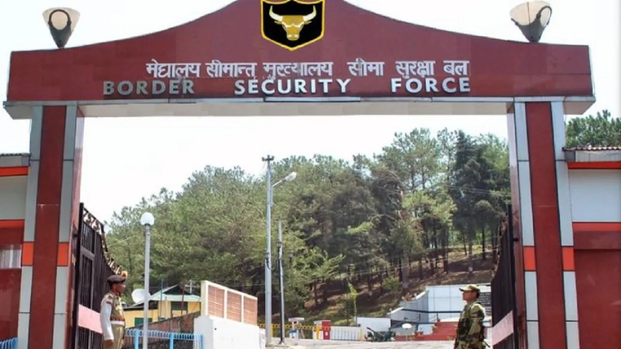 BSF