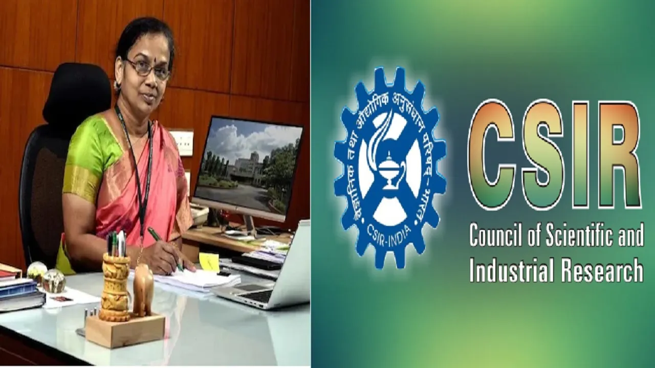 CSIR