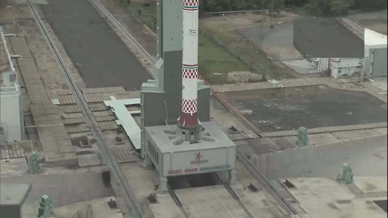 ISRO