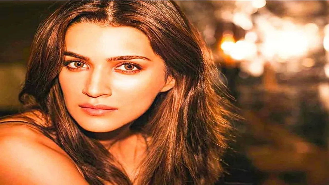 Kriti Sanon