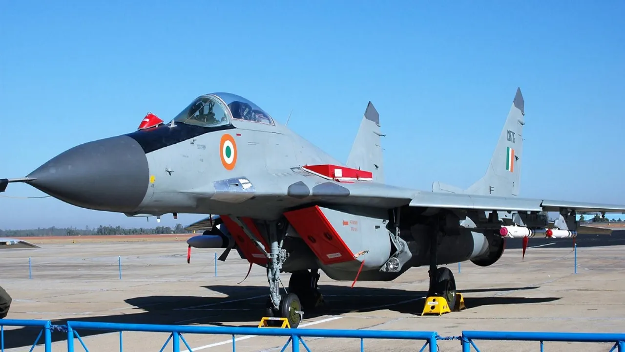 mig 29