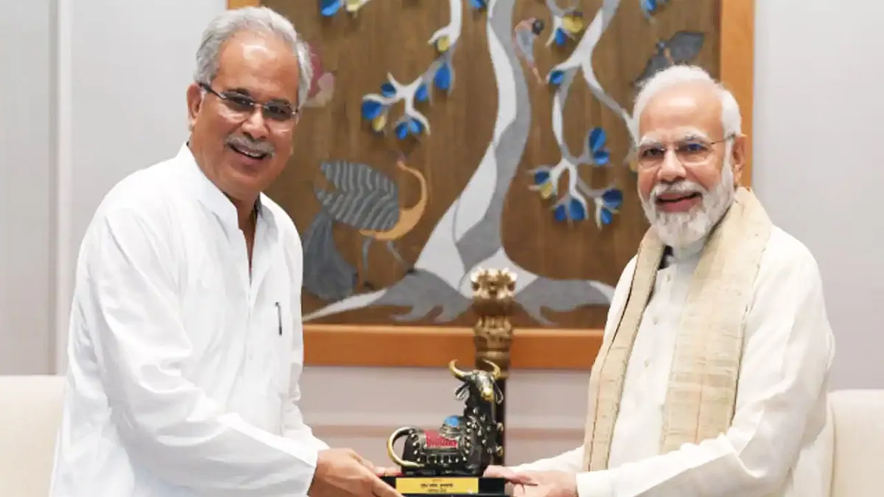 modi  4