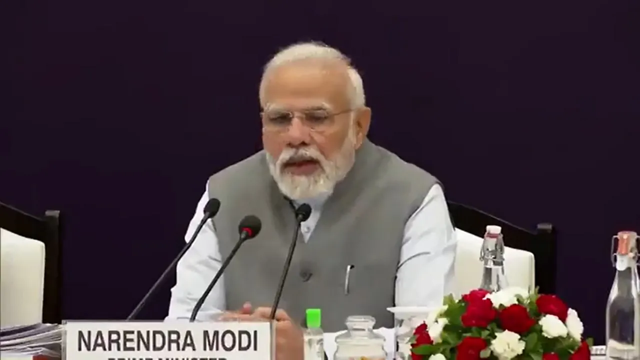 Narendra Modi