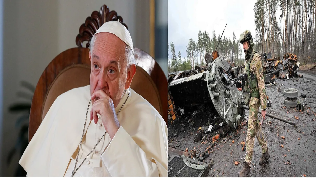 POpe