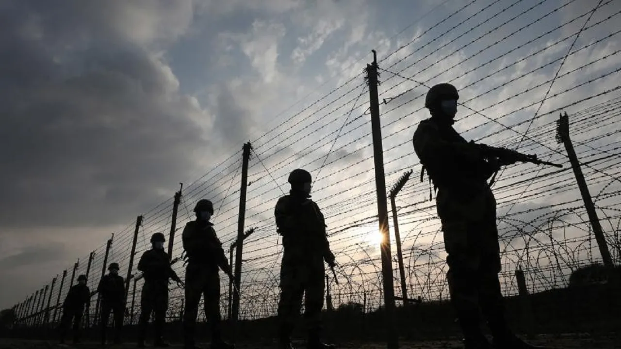 BSF