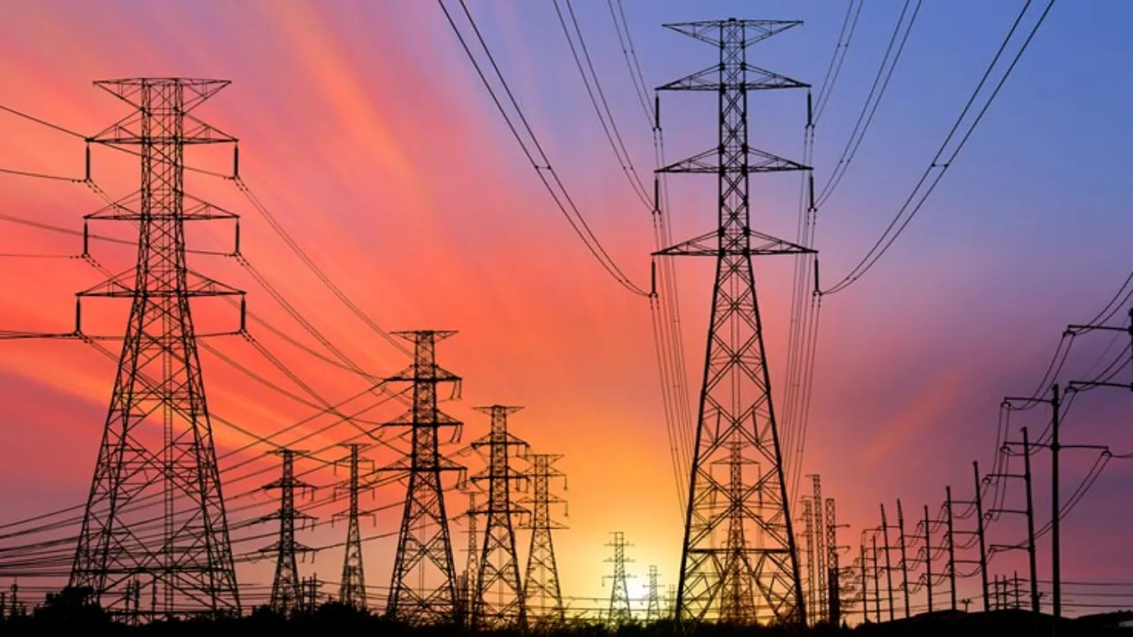 Electricity demand in Delhi