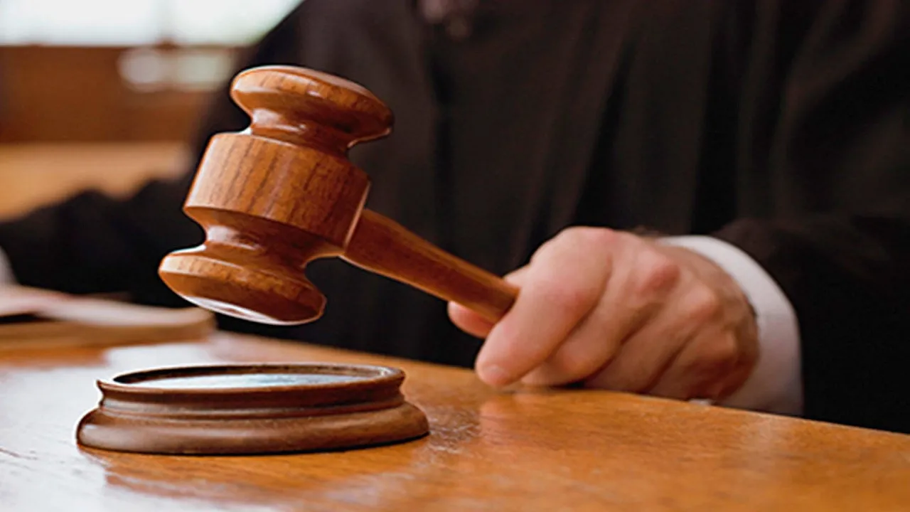 Maharashtra coal block allocation case