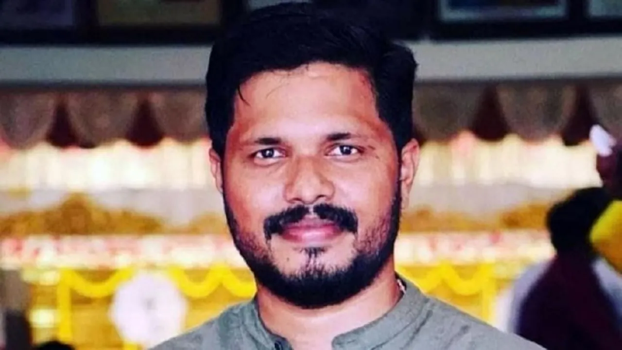 Praveen Nettaru Murder