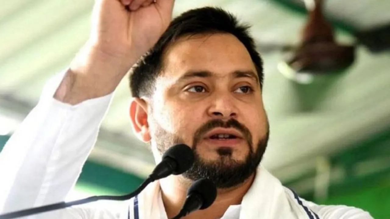 Tejasvi Yadav123