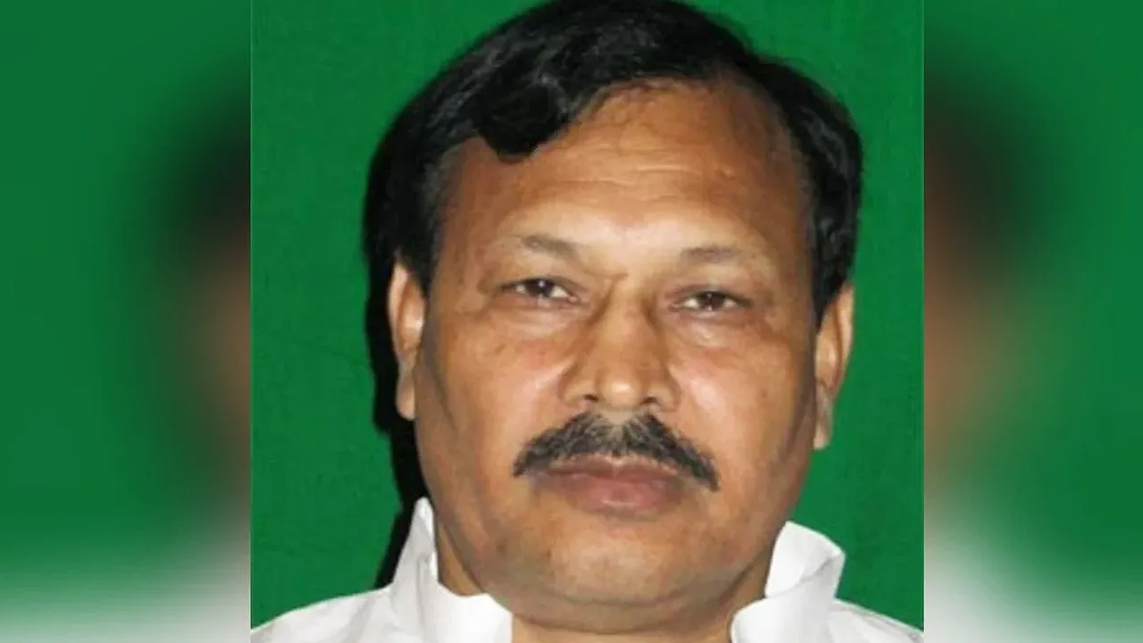 umakant yadav