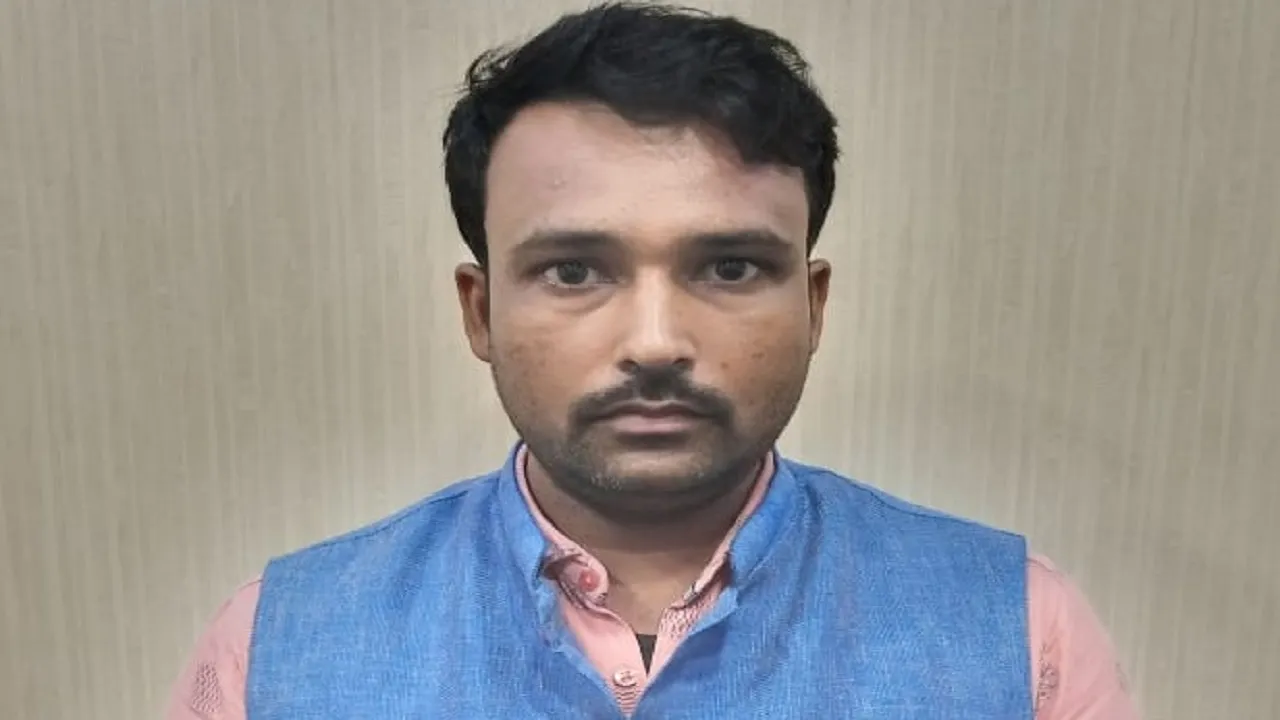Atul Dubey Arrsted