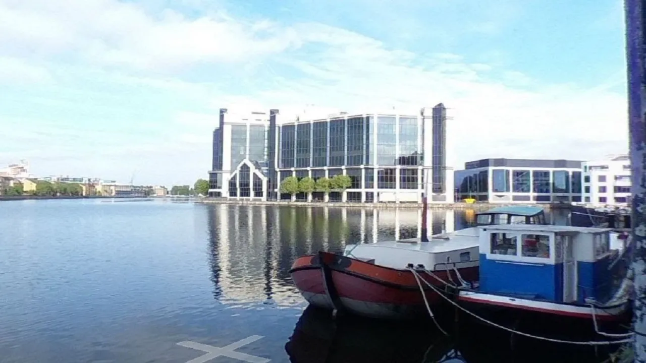 Data Center