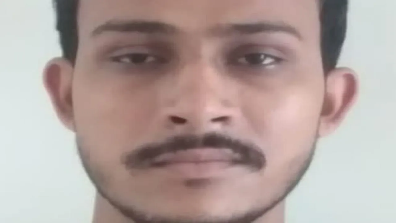 ISIS Terrorist